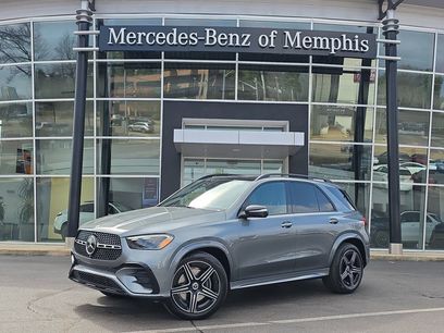 New 2026 Mercedes-Benz GLE 450 GLE 450