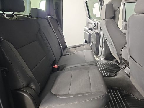 Used 2020 Chevrolet Silverado 1500 LT image 32