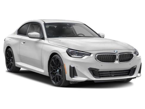 Certified 2024 BMW 230i xDrive 230i xDrive w/ Premium Package image 9