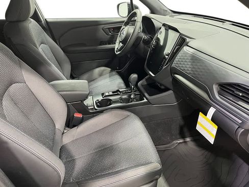 New 2026 Subaru Forester Premium image 26