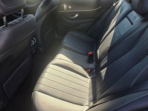 Used 2023 Mercedes-Benz E 350 E 350 image 11