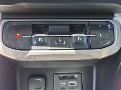 Used 2021 GMC Acadia Denali w/ Denali Technology Package AWD/4WD image 24