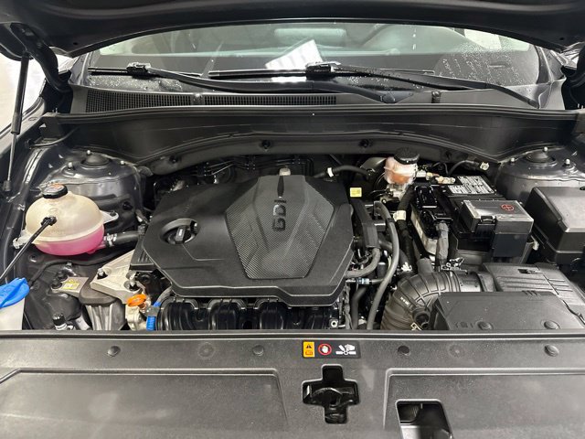 Used 2022 Hyundai Santa Fe XRT w/ Cargo Package AWD/4WD image 26