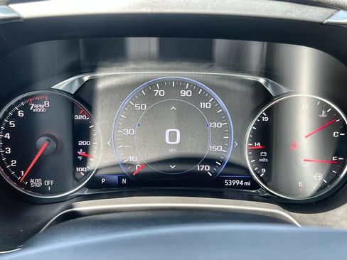 Used 2023 Chevrolet Blazer RS FWD image 22
