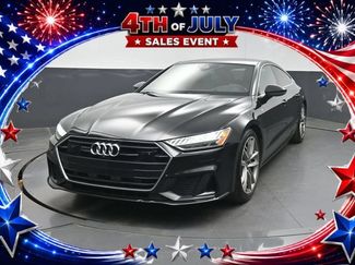 Used 2021 Audi A7 3.0T Prestige w/ S Line Package AWD/4WD video 1