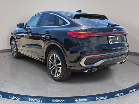 Used 2025 Audi Q5 Premium w/ Convenience Package AWD/4WD image 8