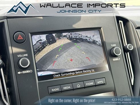 Used 2022 Subaru WRX AWD/4WD image 23