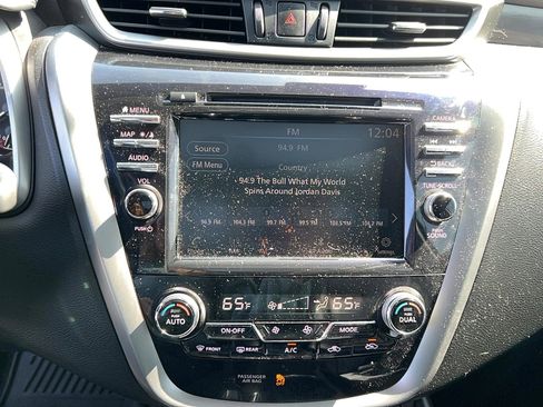 Used 2023 Nissan Murano Platinum w/ Cargo Package image 19