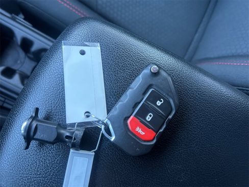 Certified 2020 Jeep Gladiator Rubicon image 33