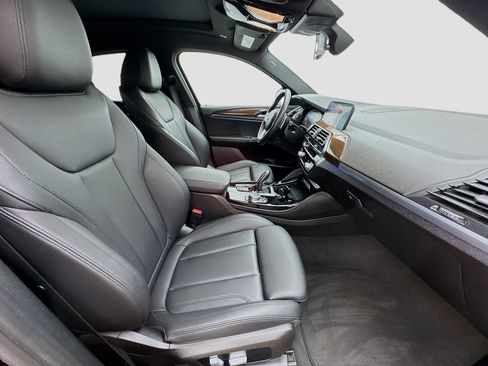 Used 2021 BMW X4 xDrive30i w/ Premium Package image 20