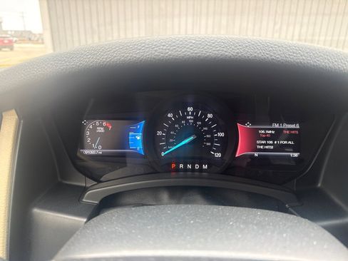 Used 2017 Ford Expedition EL XLT w/ Equipment Group 202A image 20