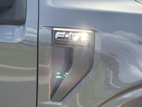 Certified 2023 Ford F150 XLT w/ Equipment Group 302A High AWD/4WD image 5