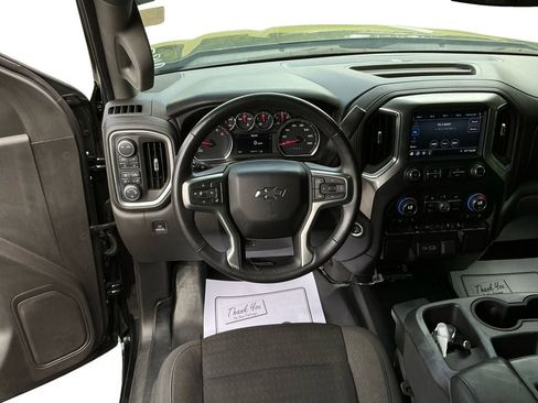 Used 2020 Chevrolet Silverado 1500 RST w/ All-Star Edition image 12