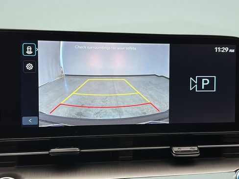 New 2026 Hyundai Kona SEL Sport image 20