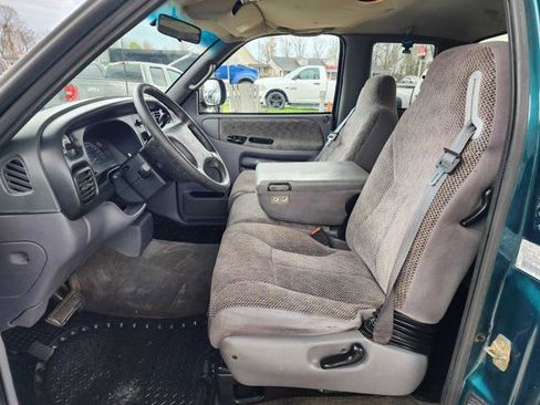 Used 1998 Dodge Ram 1500 Truck 2WD Club Cab image 13