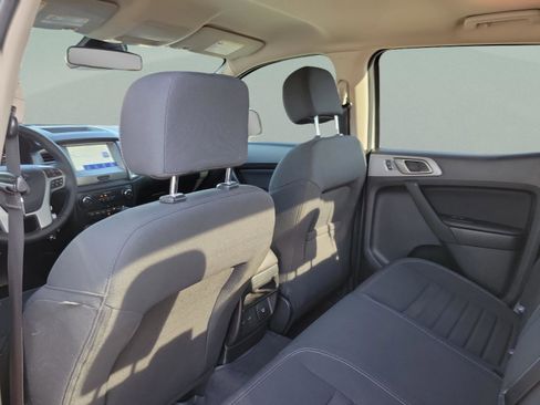 Certified 2022 Ford Ranger XLT w/ Equipment Group 301A Mid image 21