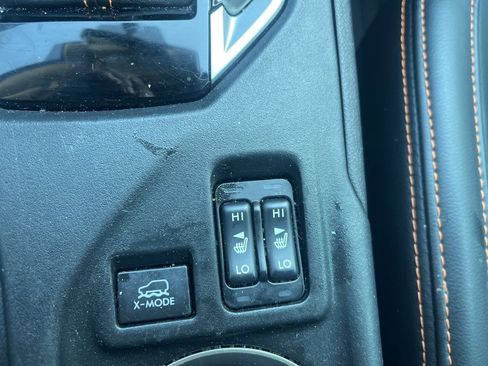 Certified 2022 Subaru Crosstrek 2.5i Limited w/ Moonroof Package 2 image 19