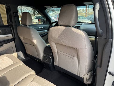 Used 2018 Ford Explorer 4WD image 26