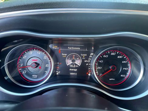 Used 2015 Dodge Charger R/T RWD image 20