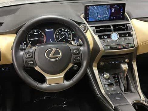 Used 2020 Lexus NX 300 FWD w/ Premium Package image 22