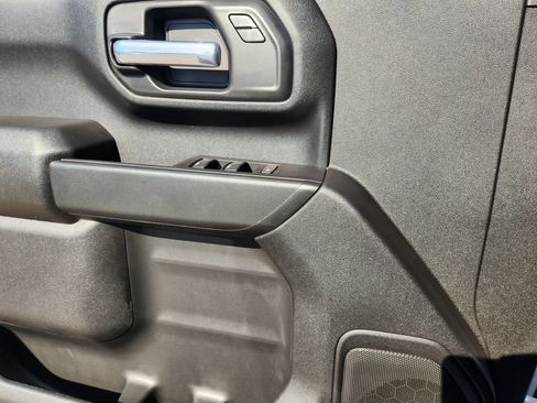 New 2026 Chevrolet Silverado 2500 W/T image 23