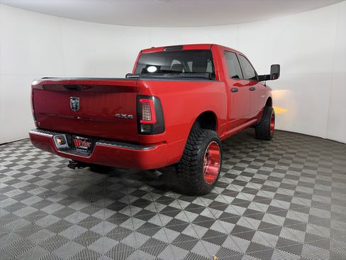 Used 2016 RAM 1500 Express image 14