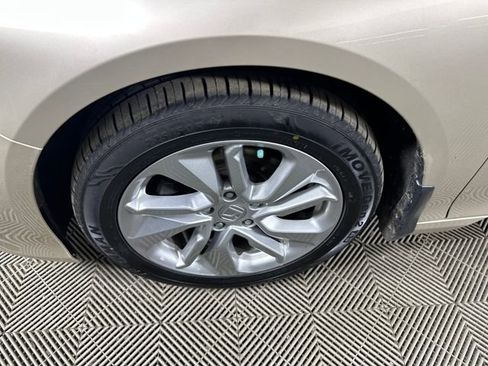 Used 2020 Honda Accord LX image 10