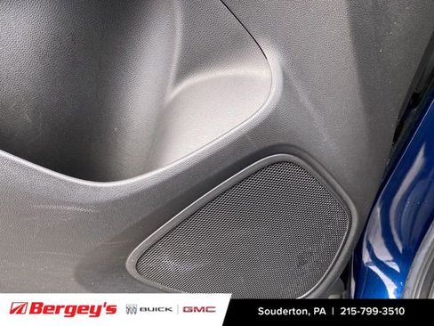 Certified 2023 Buick Encore GX Preferred w/ Cold Weather Comfort Package image 27