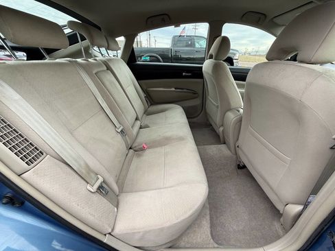 Used 2007 Toyota Prius image 10