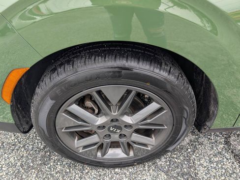 Used 2020 Kia Soul EX FWD image 12
