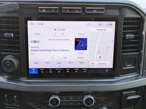 Used 2024 Ford F350 Platinum image 18