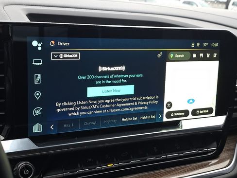 Used 2024 Chevrolet Silverado 1500 RST w/ Convenience Package II image 24