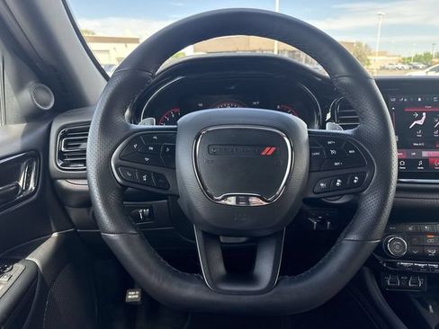 Used 2026 Dodge Durango GT AWD/4WD image 14