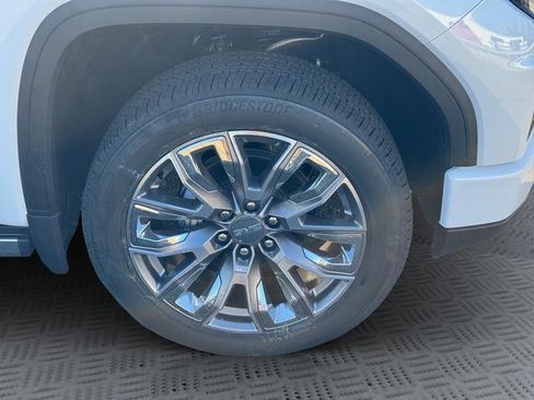 New 2026 GMC Sierra 1500 Denali image 28