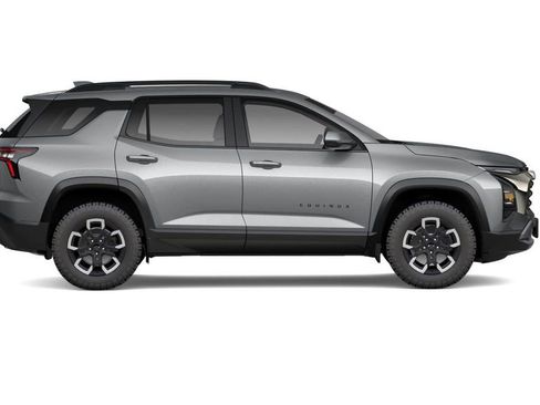New 2026 Chevrolet Equinox ACTIV FWD image 71