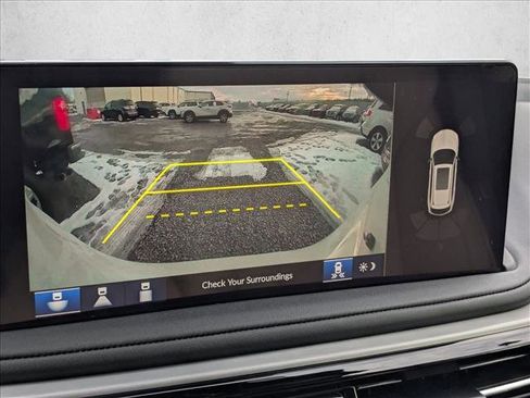 New 2026 Acura MDX SH-AWD w/ Technology Package image 12