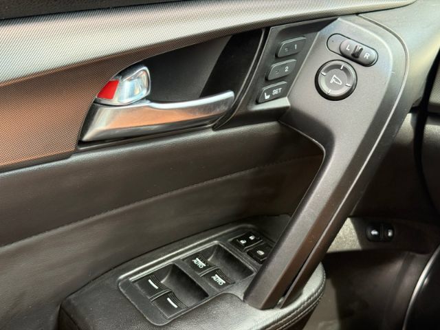 Used 2012 Acura TL w/ Technology Package FWD image 16