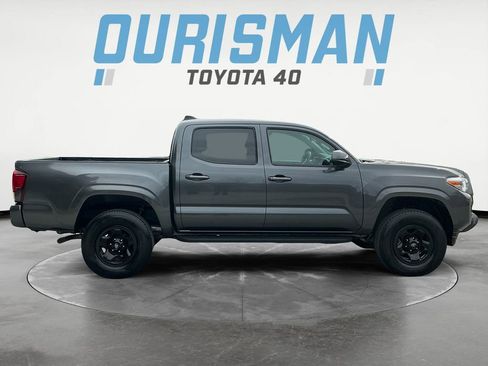 Used 2023 Toyota Tacoma SR image 8