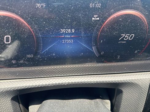 Certified 2023 Mercedes-Benz CLA 250 image 9