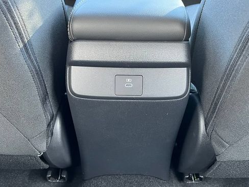 New 2026 Nissan Sentra SV w/ Floor Mat Package FWD image 30