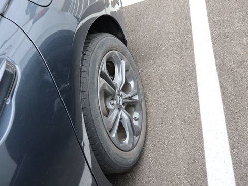 Used 2023 Honda Accord EX image 12