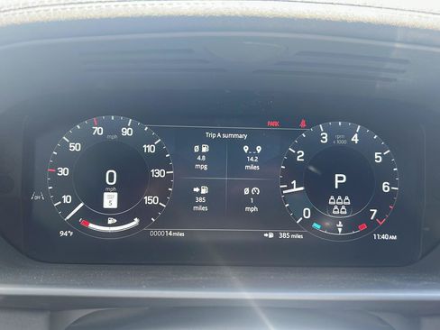 New 2026 Land Rover Discovery S AWD/4WD image 14