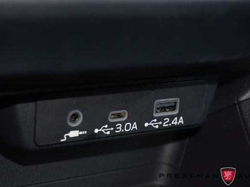 Used 2025 Subaru Impreza 2.0i Sport AWD/4WD image 30