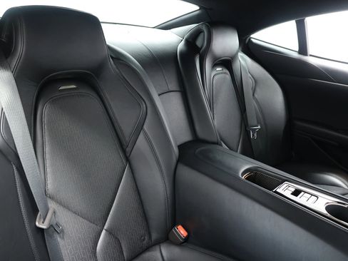 Used 2022 Karma GS-6 Sedan 4D 1.5L I3 Electric/Hybr image 67