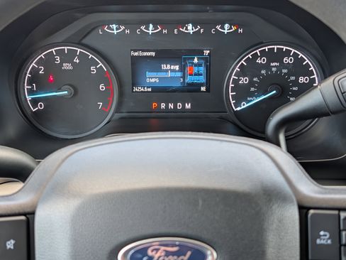 Certified 2024 Ford F250 XL w/ STX Appearance Package image 33