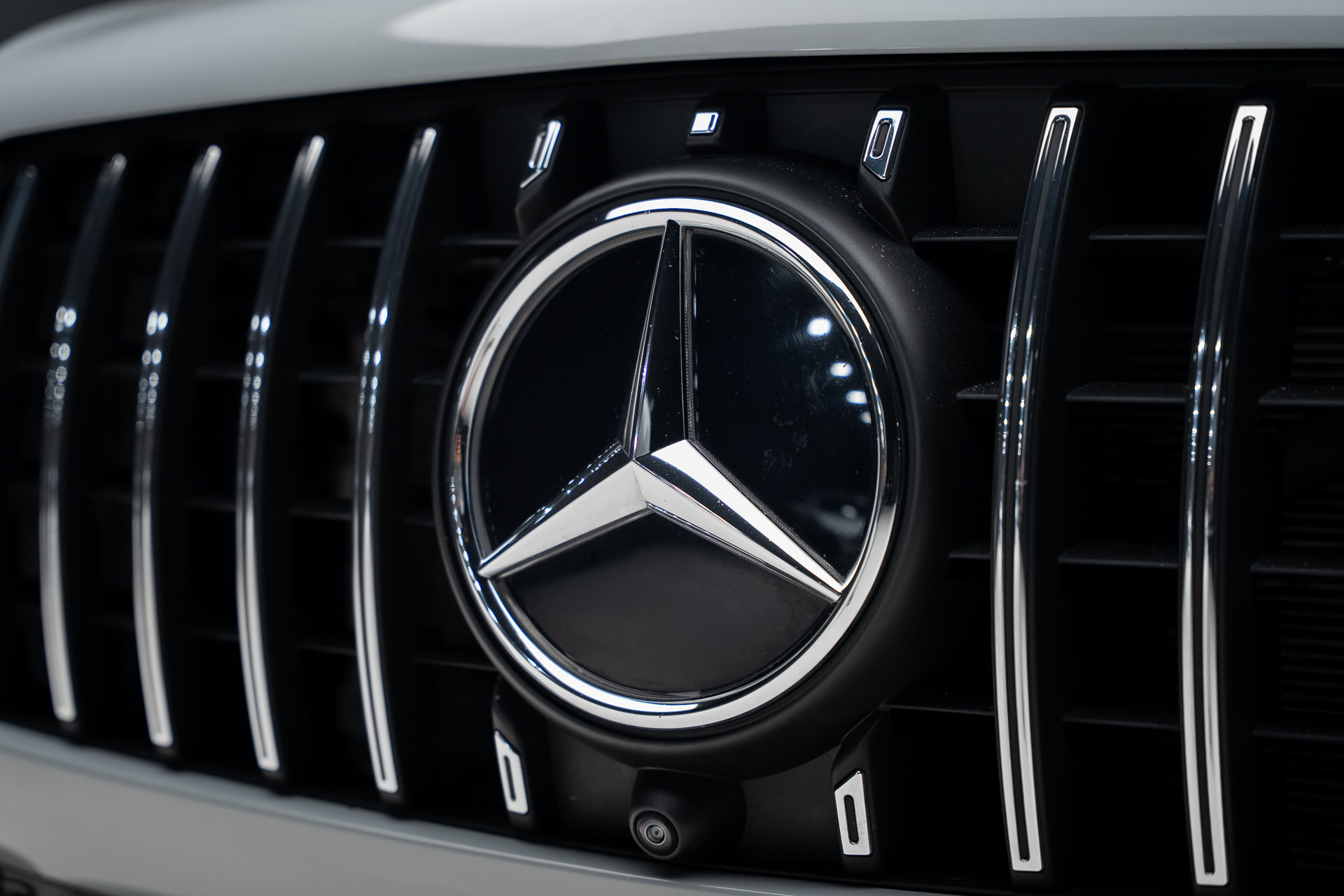 Used 2024 Mercedes-Benz GLE 53 AMG 4MATIC Coupe image 13