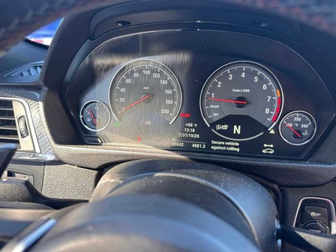 Used 2016 BMW M4 Coupe image 19