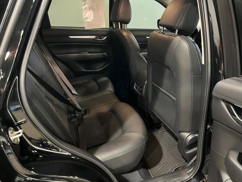 Used 2023 MAZDA CX-5 AWD 2.5 S w/ Select Package image 33