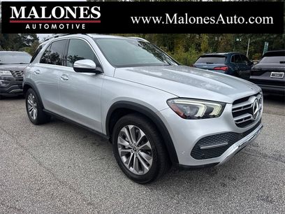 Used 2020 Mercedes-Benz GLE 350