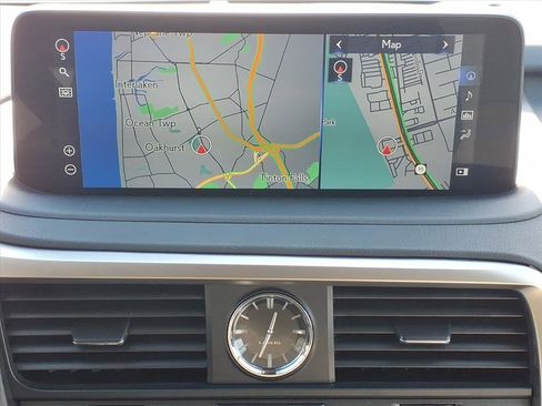 Certified 2020 Lexus RX 350 AWD w/ Premium Package image 13